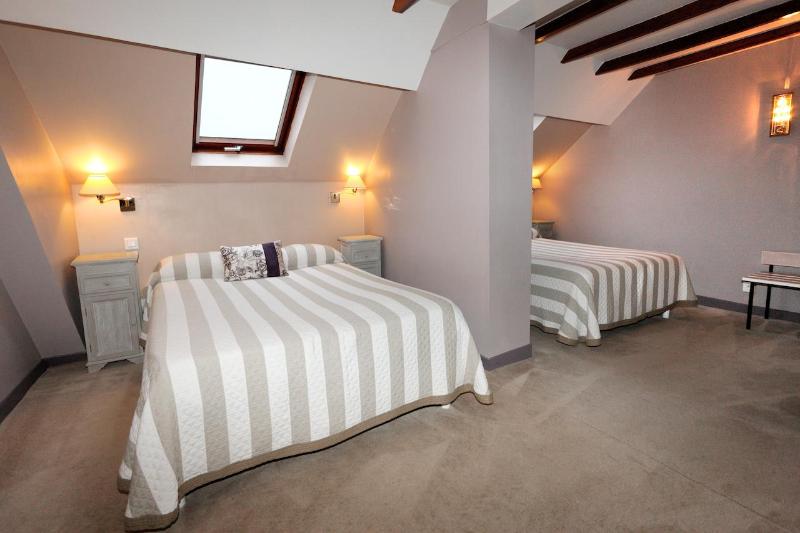 Cit Hotel Hôtel Beauséjour