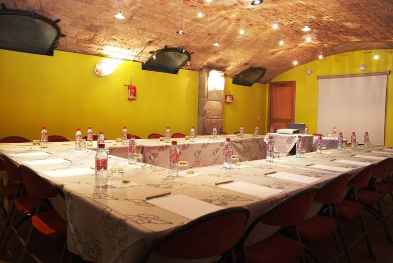 ホテル Hôtel Claret Bercy