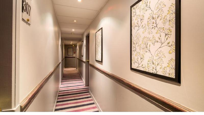 ホテル Hôtel Claret Bercy