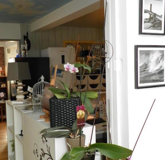 Отель Colinette