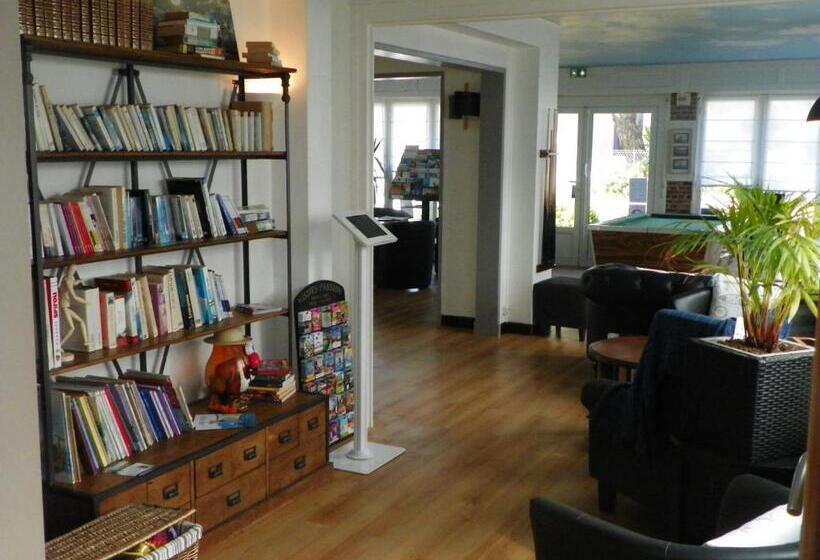 Отель Colinette