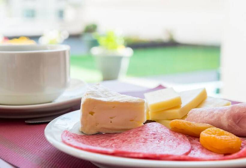 ホテル The Originals City, Hôtel Cathédrale, Lisieux