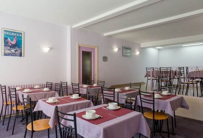 ホテル The Originals City, Hôtel Cathédrale, Lisieux