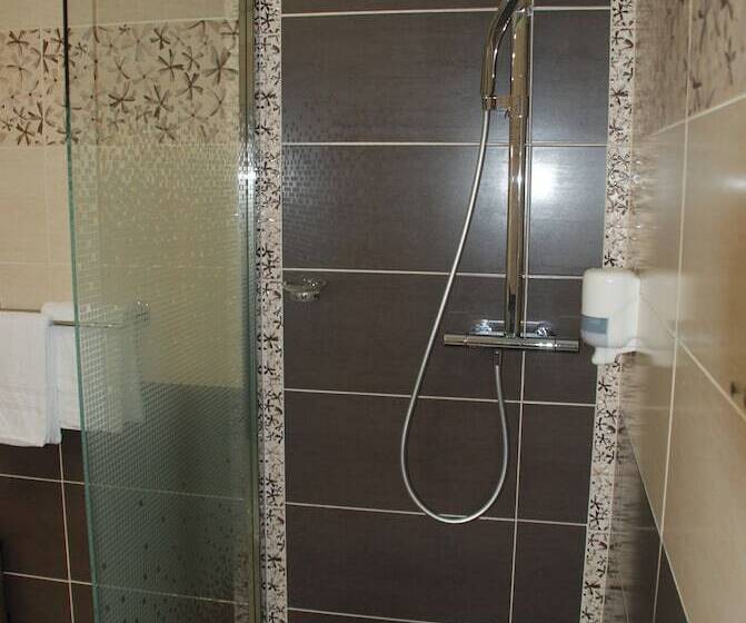 ホテル The Originals City, Hôtel Cathédrale, Lisieux