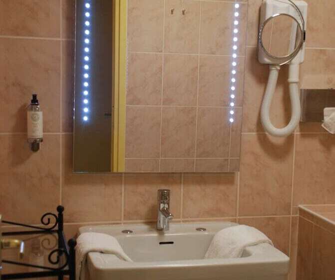 ホテル The Originals City, Hôtel Cathédrale, Lisieux