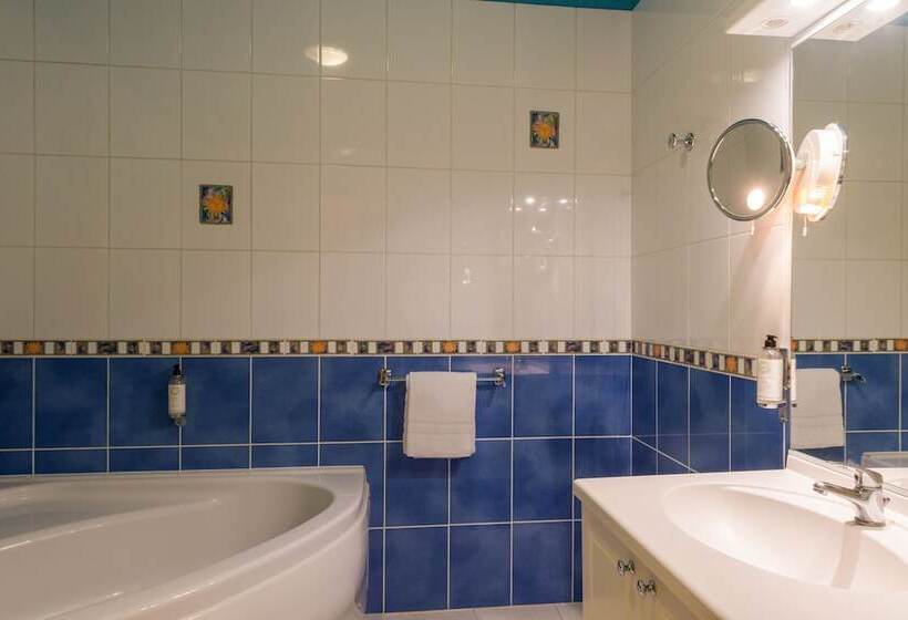 ホテル The Originals City, Hôtel Cathédrale, Lisieux