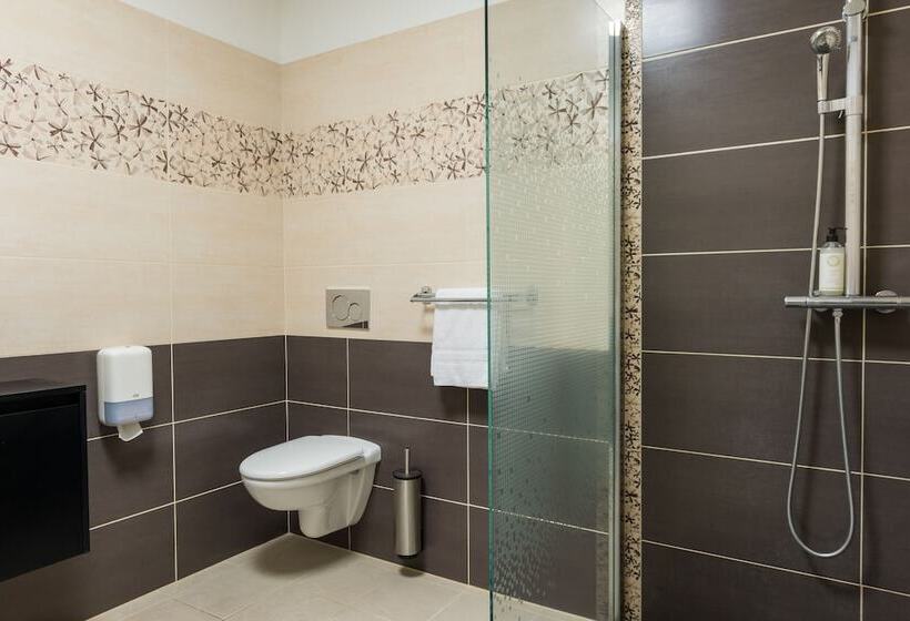 ホテル The Originals City, Hôtel Cathédrale, Lisieux