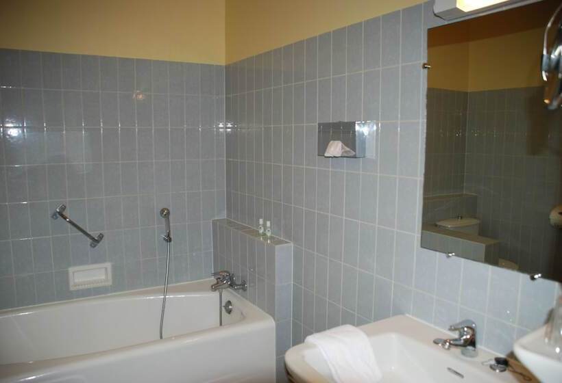 ホテル The Originals City, Hôtel Cathédrale, Lisieux