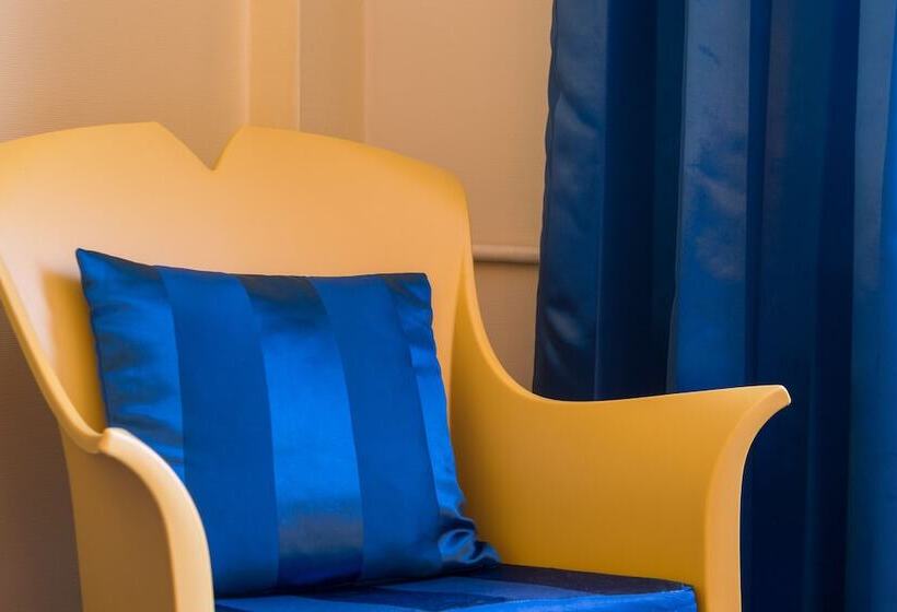 ホテル The Originals City, Hôtel Cathédrale, Lisieux