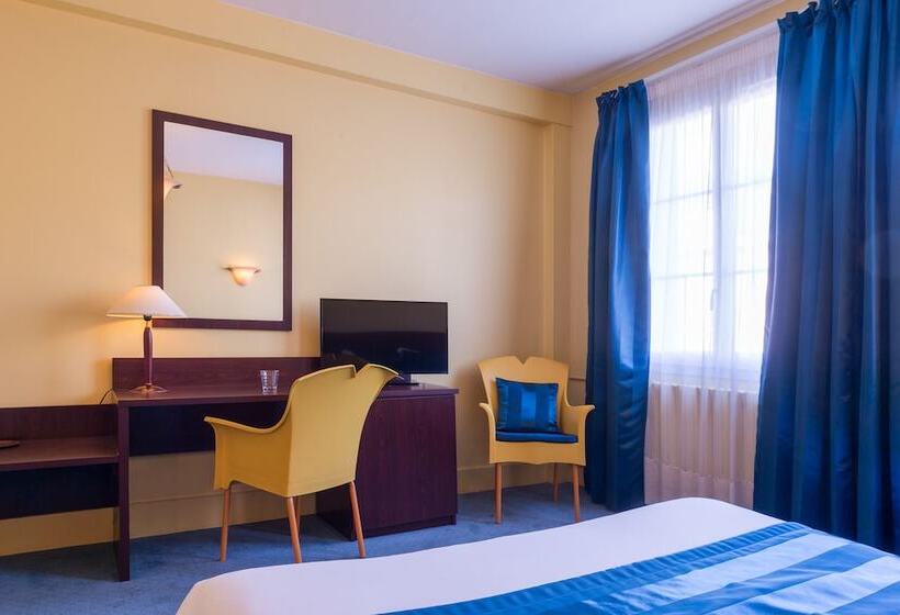 ホテル The Originals City, Hôtel Cathédrale, Lisieux