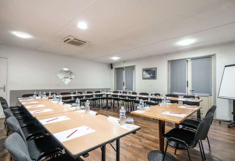 Comfort Hotel Grenoble Meylan