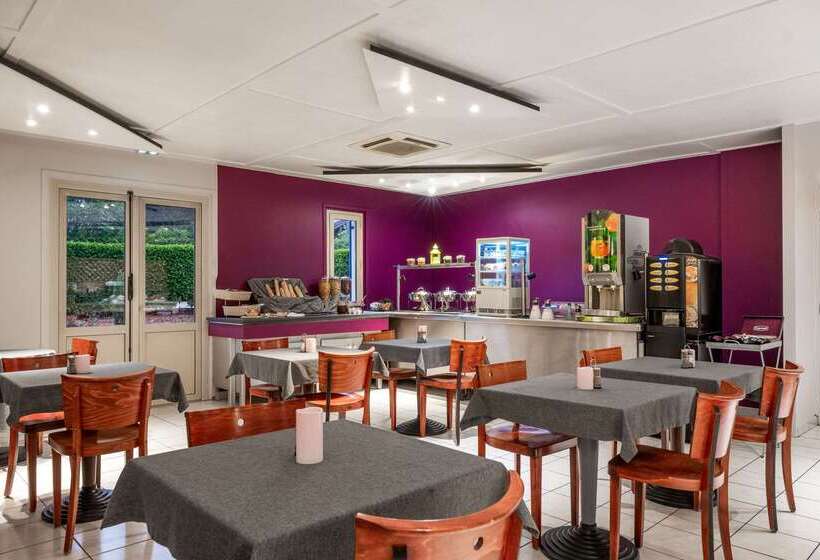 Comfort Hotel Grenoble Meylan