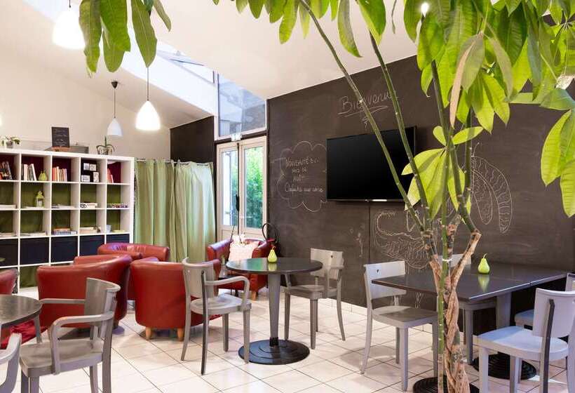 Comfort Hotel Grenoble Meylan