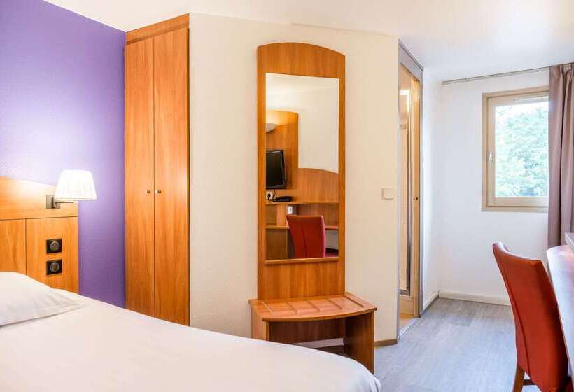 Comfort Hotel Grenoble Meylan