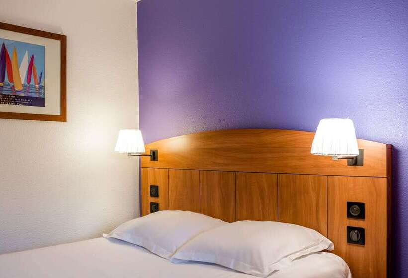 Comfort Hotel Grenoble Meylan