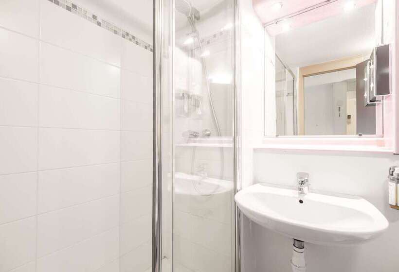 Comfort Hotel Grenoble Meylan