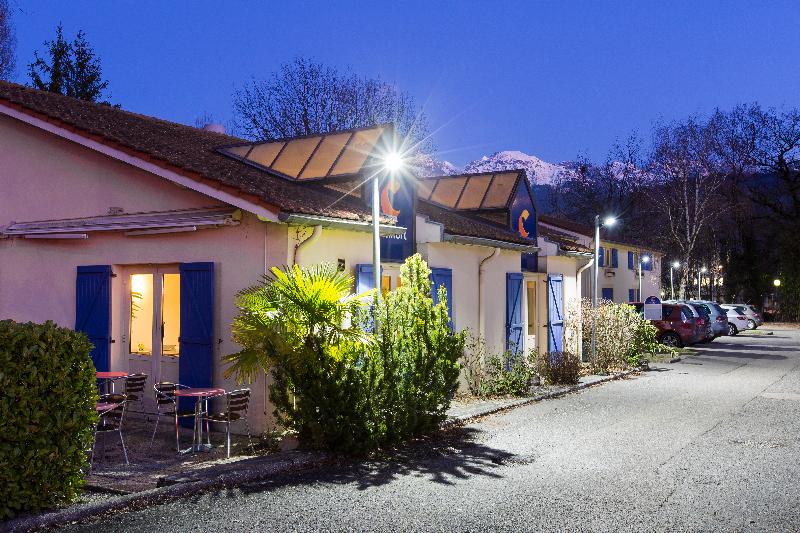Comfort Hotel Grenoble Meylan