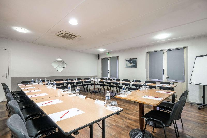 Comfort Hotel Grenoble Meylan