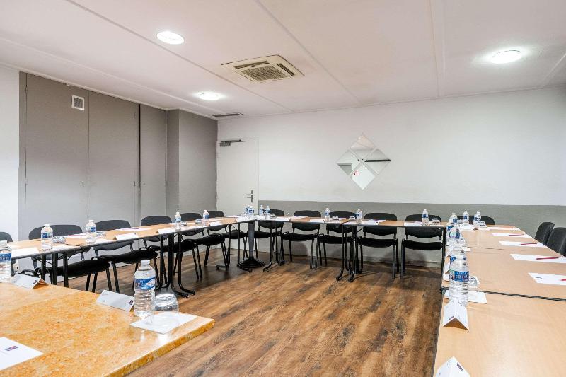 Comfort Hotel Grenoble Meylan