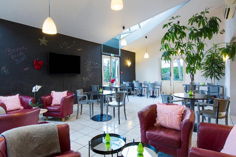 Comfort Hotel Grenoble Meylan