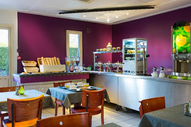 Comfort Hotel Grenoble Meylan