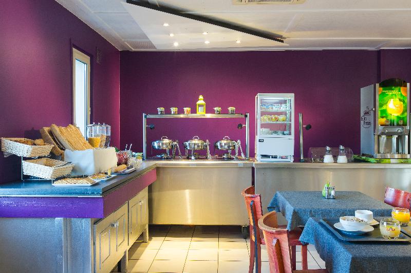 Comfort Hotel Grenoble Meylan