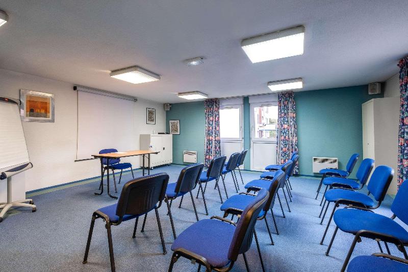 Comfort Hotel Lille Lomme