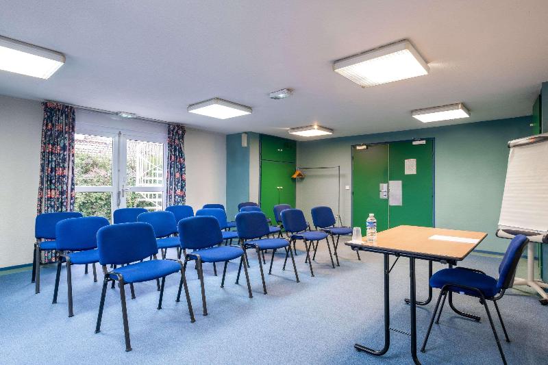 Comfort Hotel Lille Lomme