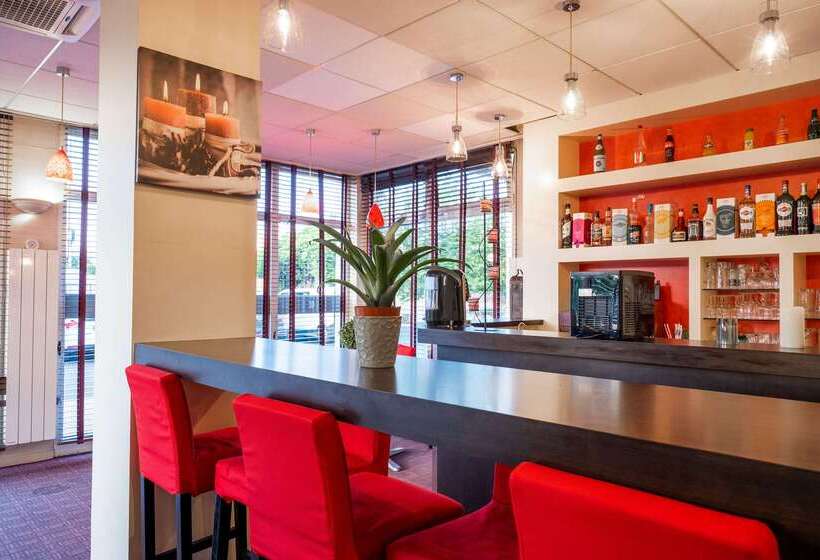 Comfort Hotel Montlucon