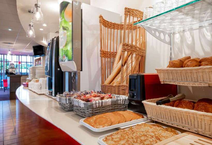 Comfort Hotel Montlucon