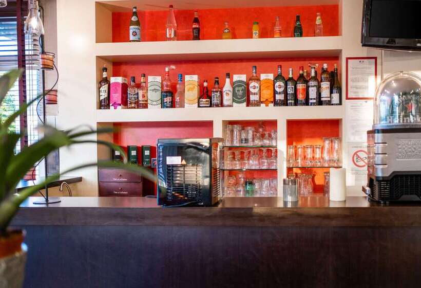 Comfort Hotel Montlucon