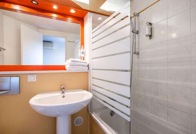 Comfort Hotel Montlucon