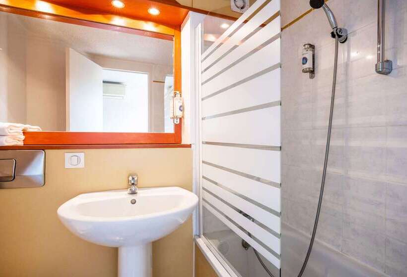 Comfort Hotel Montlucon