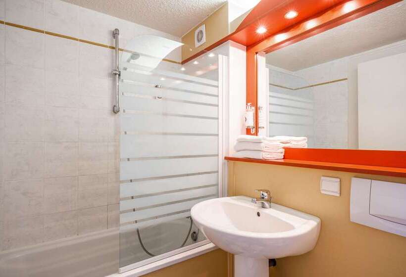 Comfort Hotel Montlucon