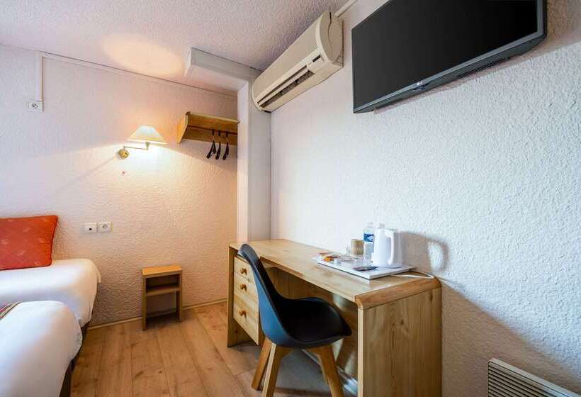 Comfort Hotel Montlucon