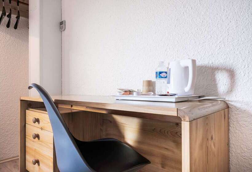 Comfort Hotel Montlucon