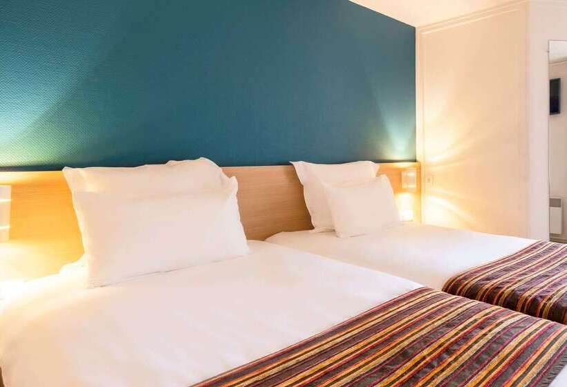 Comfort Hotel Montlucon