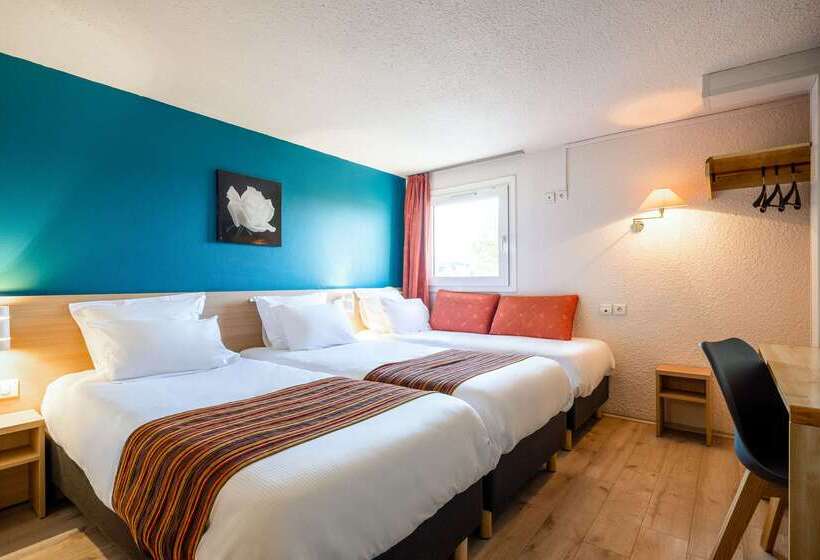 Comfort Hotel Montlucon