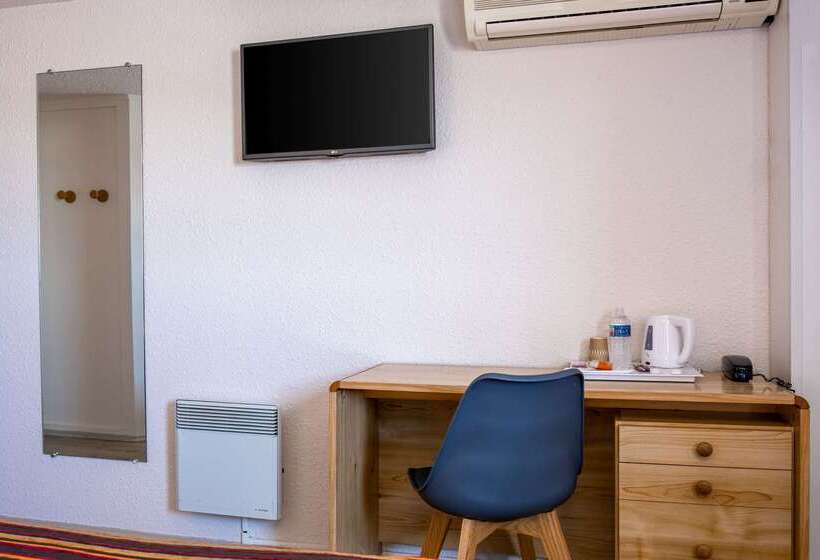 Comfort Hotel Montlucon