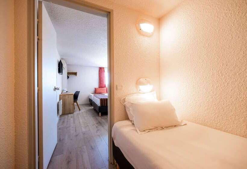 Comfort Hotel Montlucon