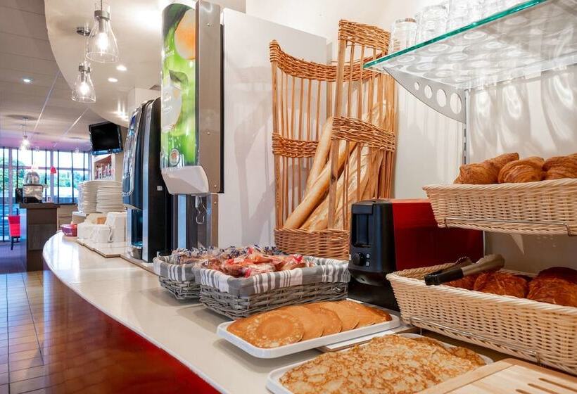 Comfort Hotel Montlucon