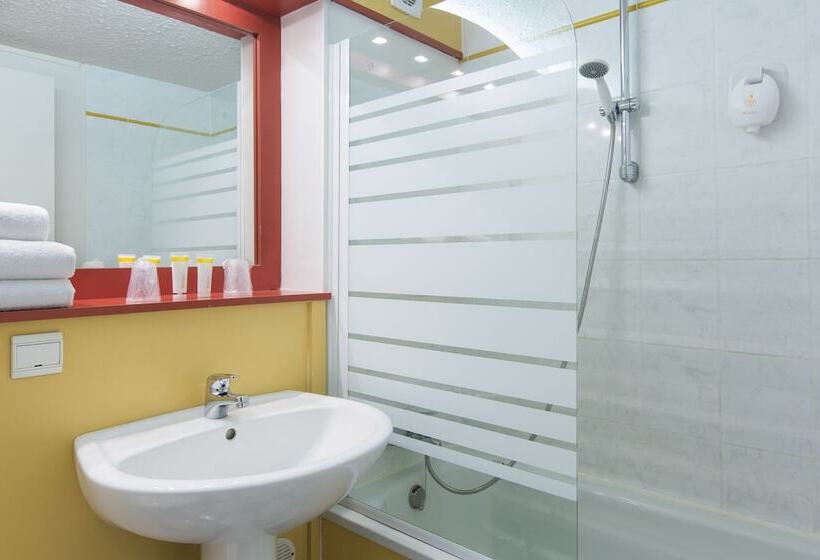 Comfort Hotel Montlucon