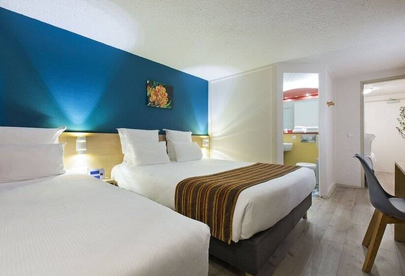 Comfort Hotel Montlucon