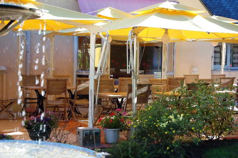 Hôtel Cositel, Cit Hotel Coutances