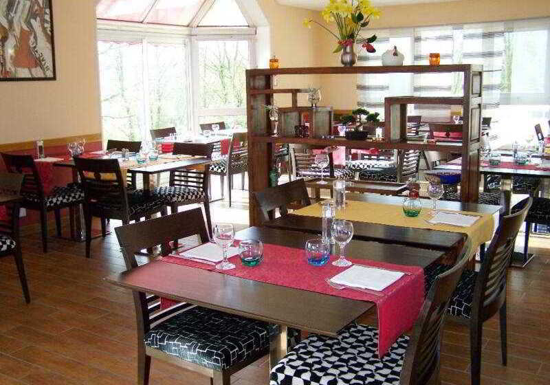 Hôtel Cositel, Cit Hotel Coutances