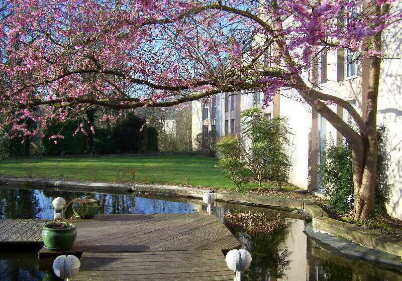 Hôtel Cositel, Cit Hotel Coutances