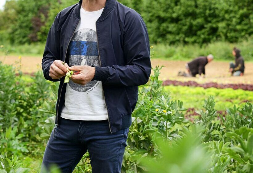 هتل Cour Des Loges Lyon, A Radisson Collection