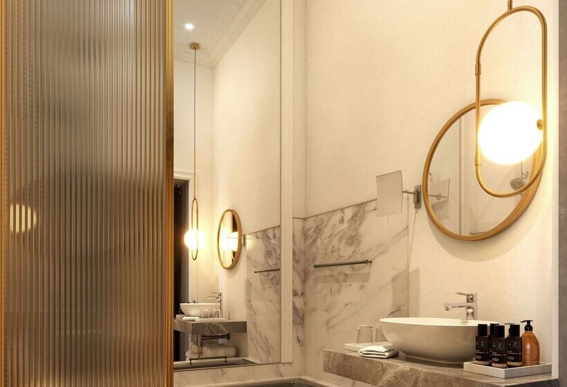 هتل Cour Des Loges Lyon, A Radisson Collection