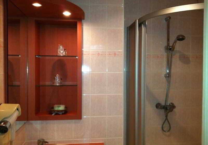 هتل Crystal Reims Centre