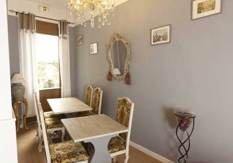 هتل Crystal Reims Centre